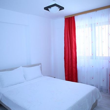 Rcc Apartaments Focşani Exteriér fotografie