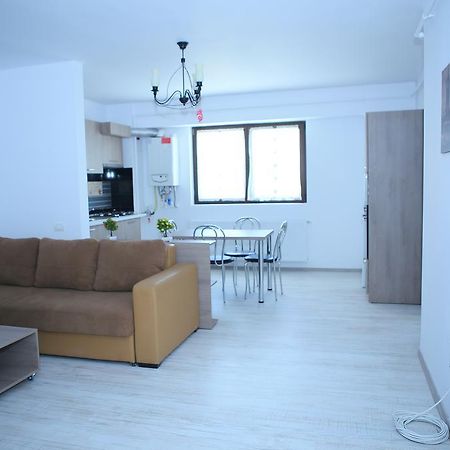 Rcc Apartaments Focşani Exteriér fotografie